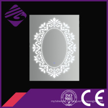 Jnh291 поставщика Китая макияж прямоугольник светодиодные декоративные настенные зеркала